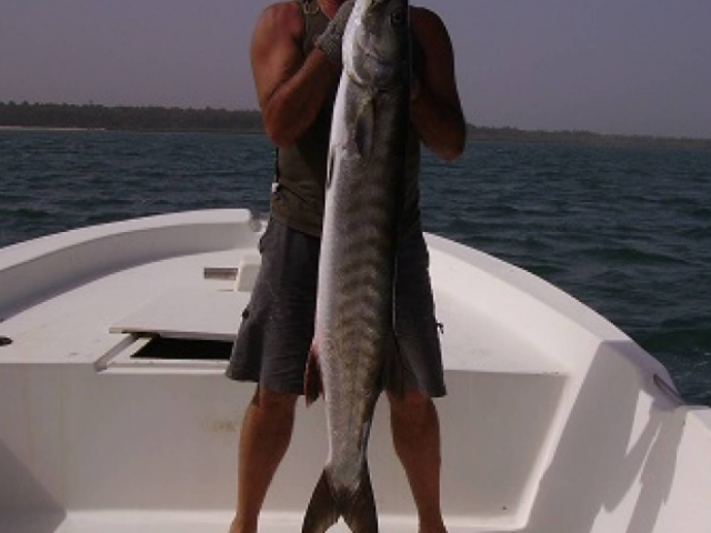 MIXTE CHASSE ET PÊCHE 