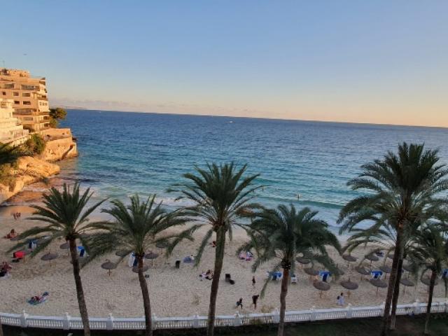 Espagne - Le Boc Balear 