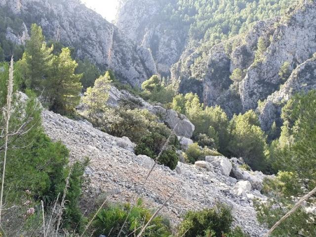 Espagne - Arrui
