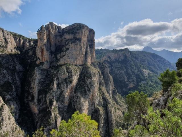 Espagne - Arrui