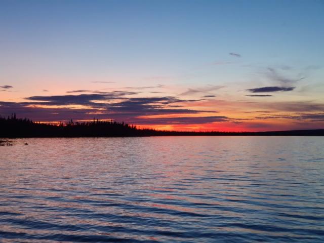Canada - Pêche au Labrador