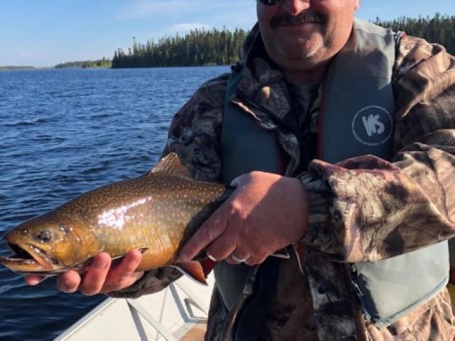 Canada - Pêche au Labrador