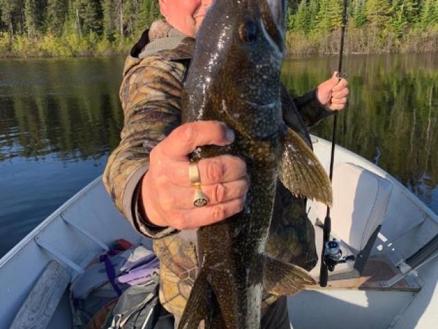 Canada - Pêche au Labrador